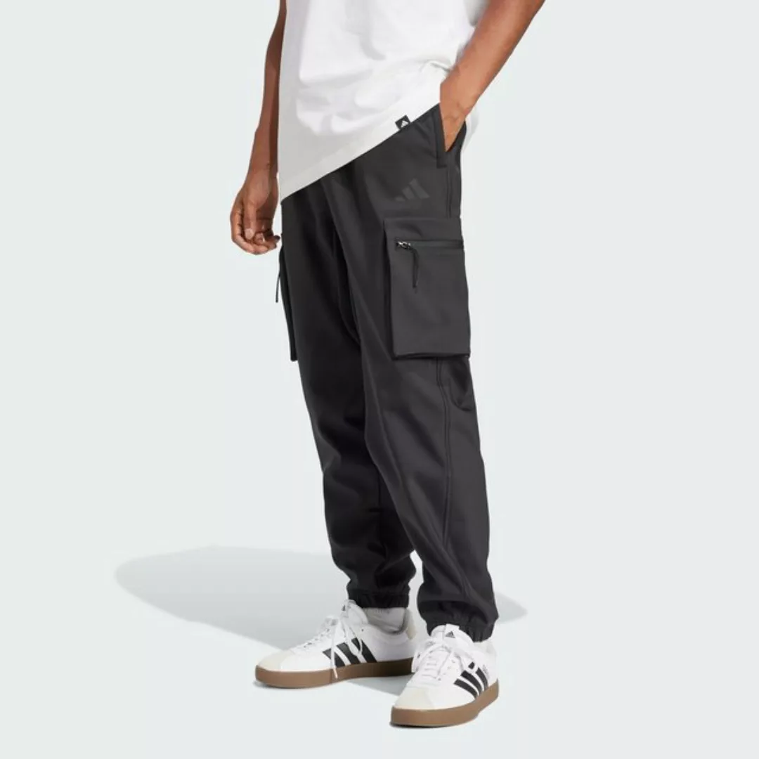 adidas Sportswear Cargohose CITY ESCAPE PREMIUM CARGOHOSE günstig online kaufen