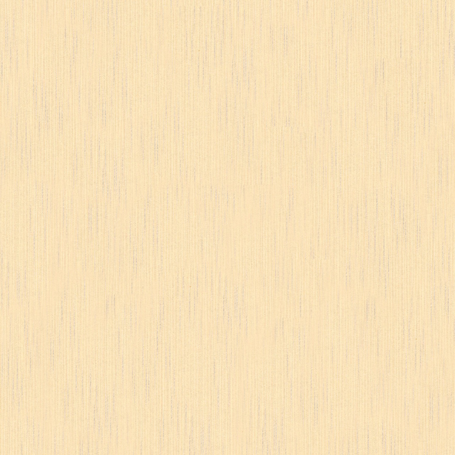 Bricoflor Edle Tapete Gold Gelb Vlies Textiltapete Einfarbig für Wohnzimmer günstig online kaufen