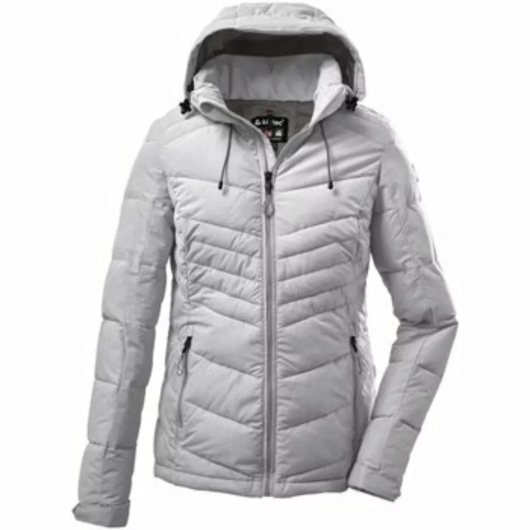 Killtec  Damen-Jacke Sport KOW149QltdJktGrau 3742000 00212 günstig online kaufen