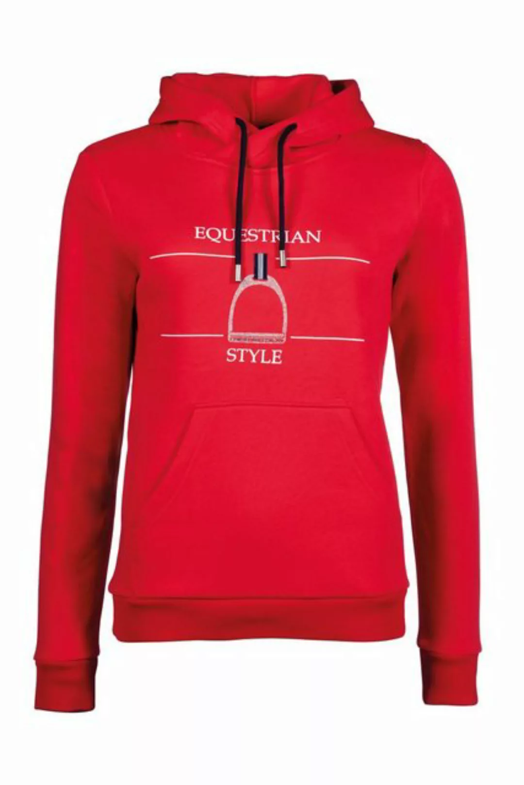 HKM Sweater Hoody -Equine Sports- Style günstig online kaufen