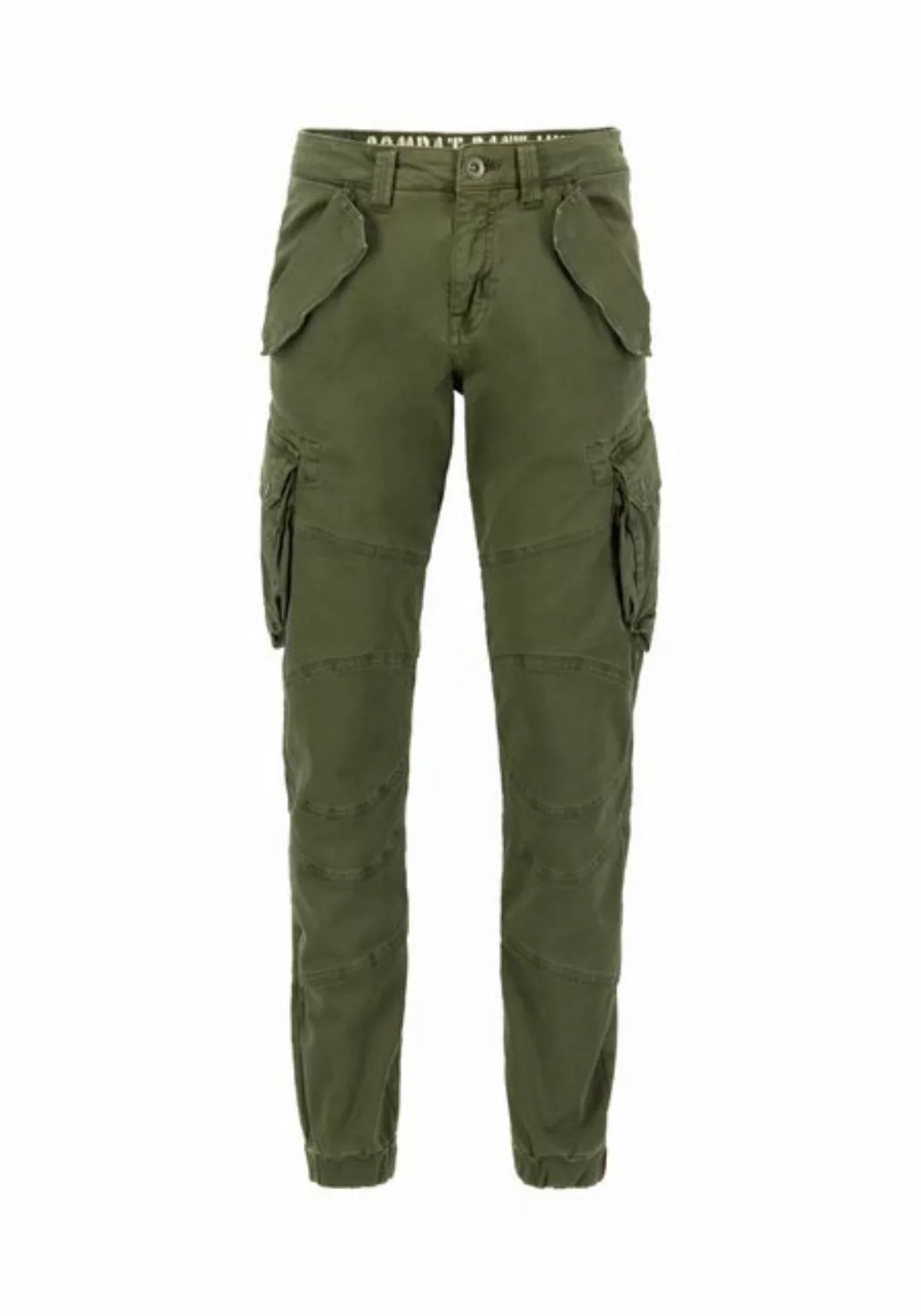 Alpha Industries Cargohose Alpha Industries Men - Pants Combat Pant Light W günstig online kaufen