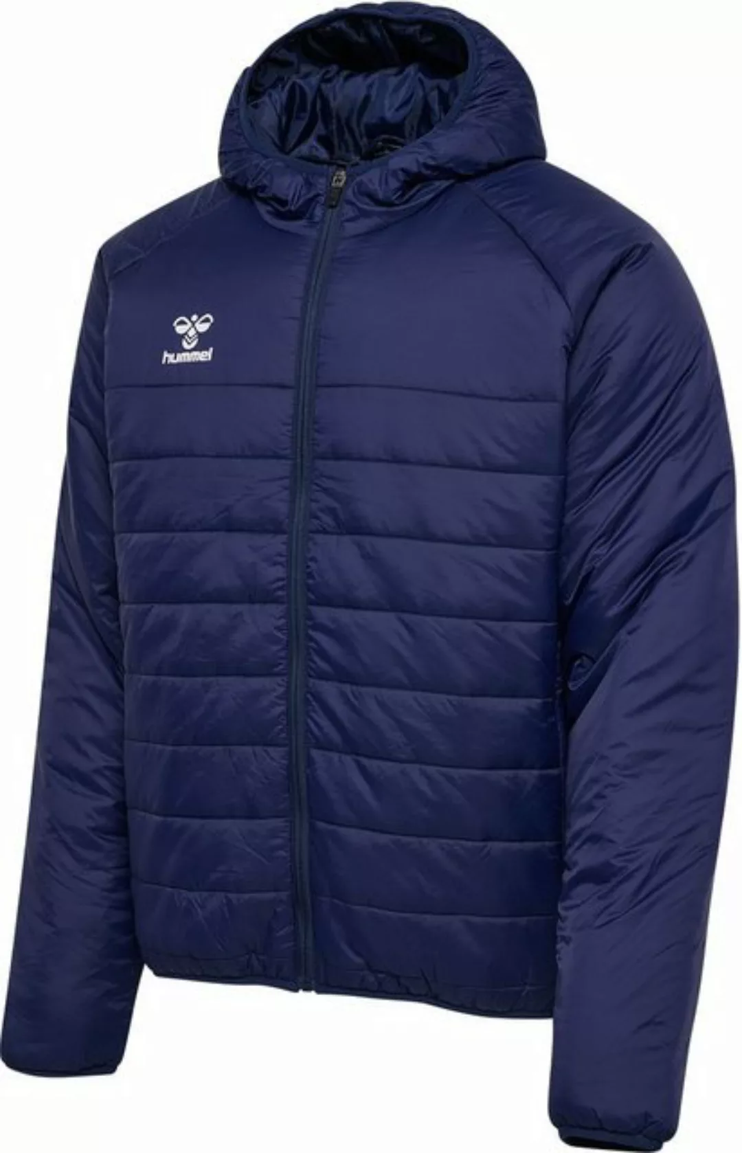 hummel Kurzjacke Hmlgo Quilted Hood Jacket günstig online kaufen