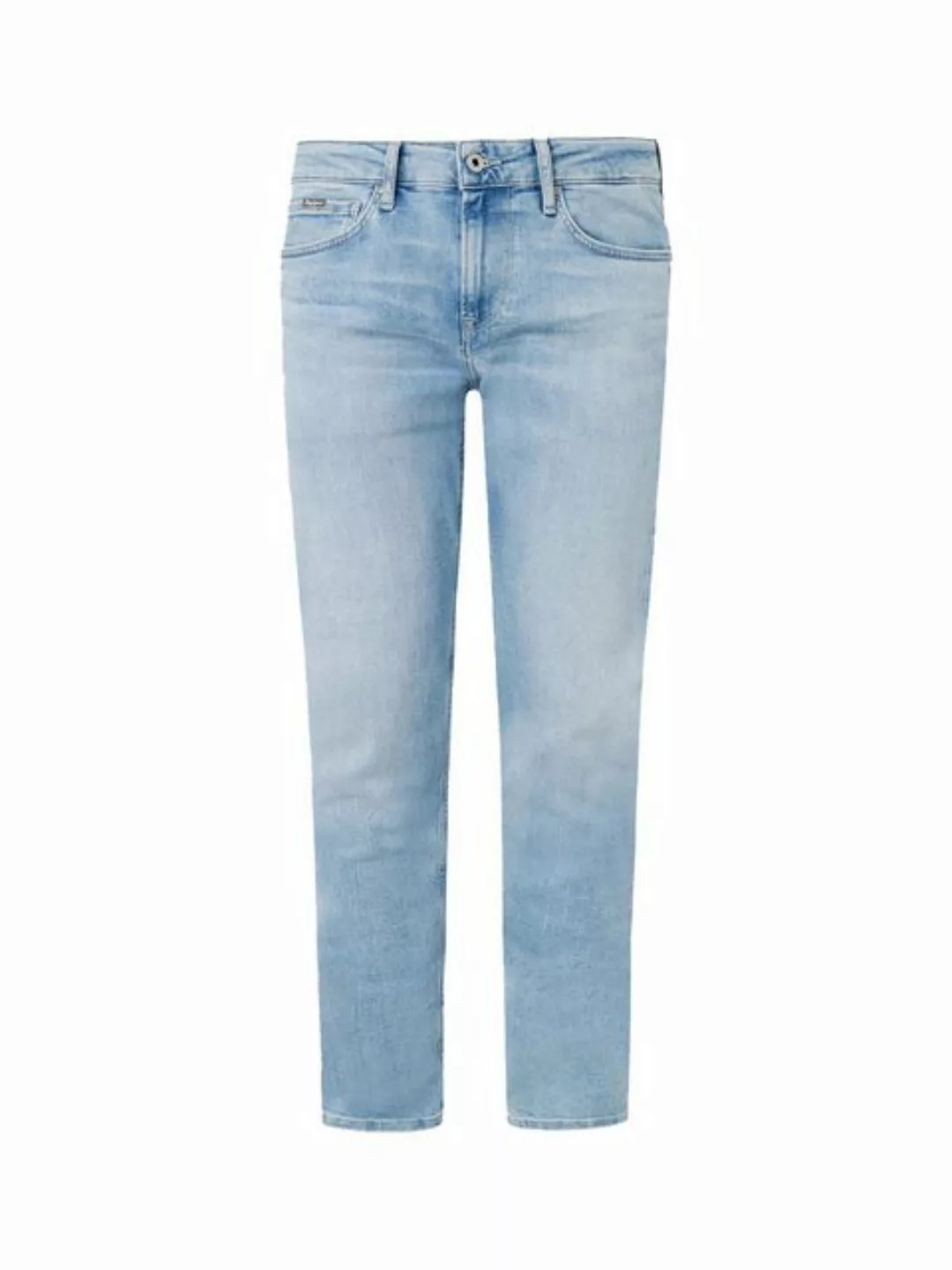 Pepe Jeans Slim-fit-Jeans günstig online kaufen