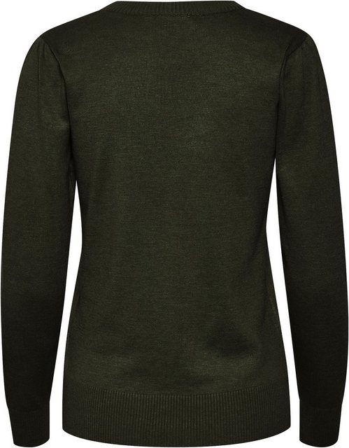 Saint Tropez Strickpullover MilaSZ Pullover günstig online kaufen