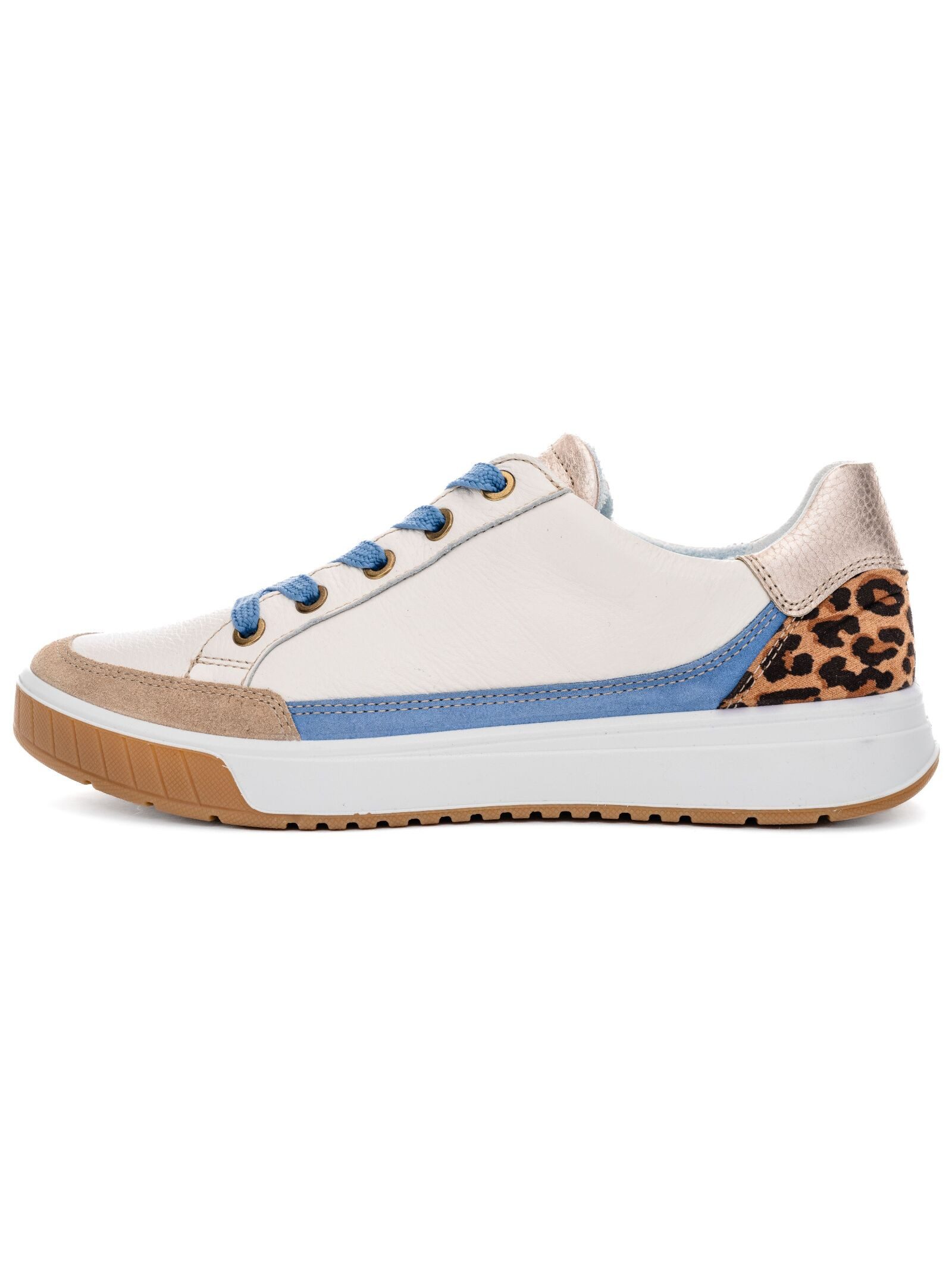 Ara Ara Sneaker Leder Sneaker günstig online kaufen