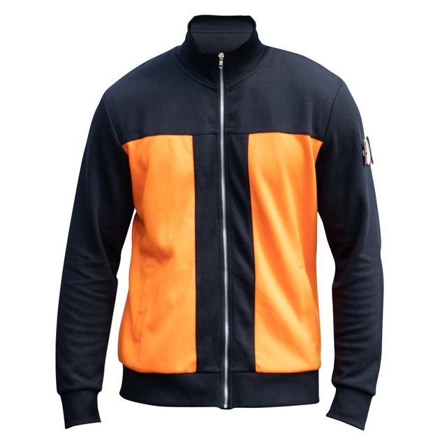 Naruto Outdoorjacke günstig online kaufen