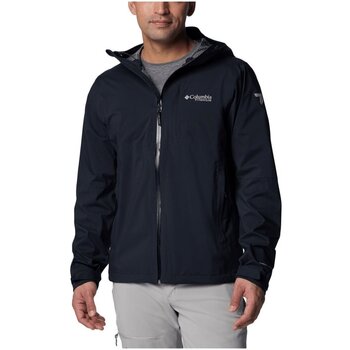 Columbia  Herren-Jacke Sport Ampli-Dry II Shell 2071061/010 günstig online kaufen