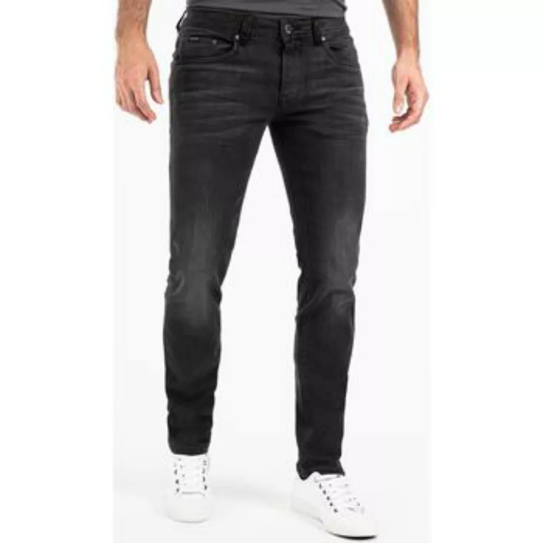 Peak Time  Hosen Slim-fit-Jeans Mailand günstig online kaufen