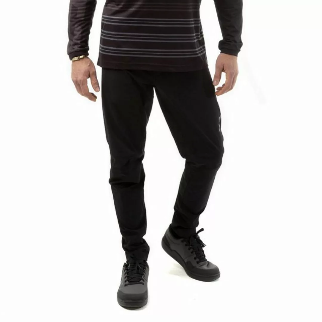 Platzangst Fahrradhose Platzangst CF Tight Pants II - Schwarz XXL günstig online kaufen