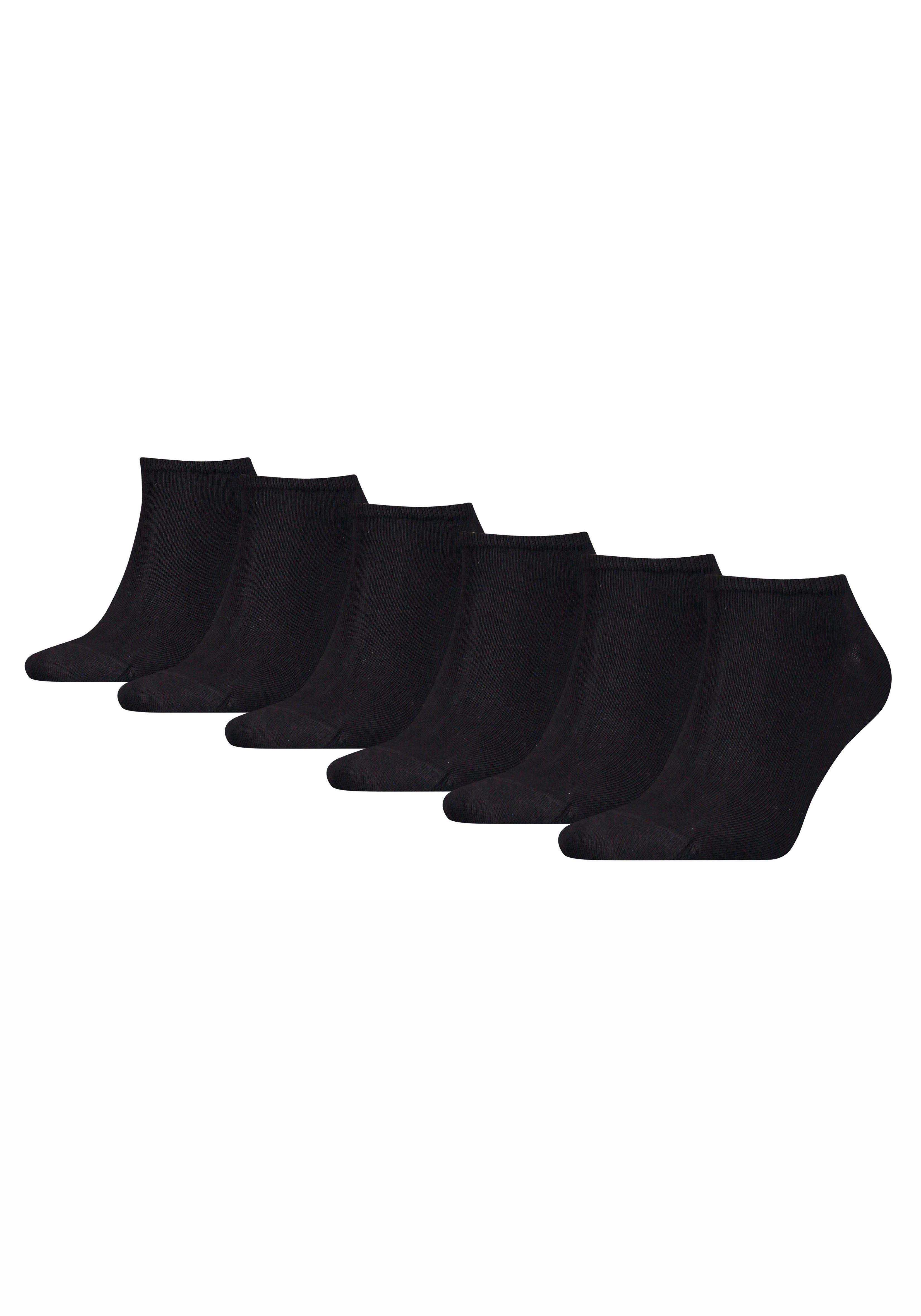 Tommy Hilfiger Sneakersocken TH MEN SNEAKER günstig online kaufen