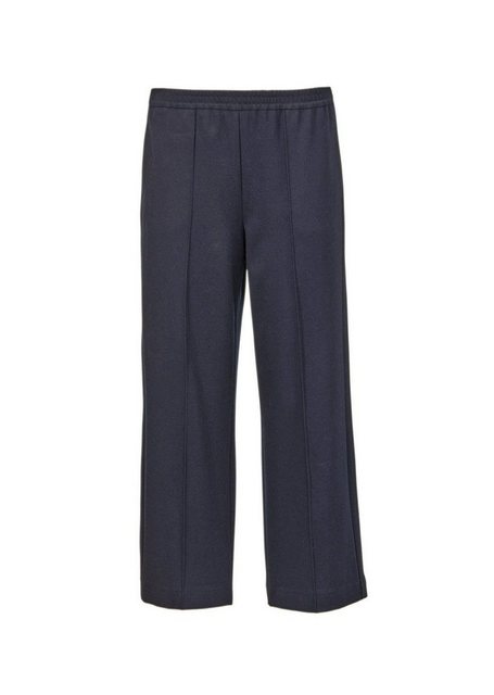 GOLDNER 7/8-Caprijeans Moderne Hose mit streckenden Biesen günstig online kaufen