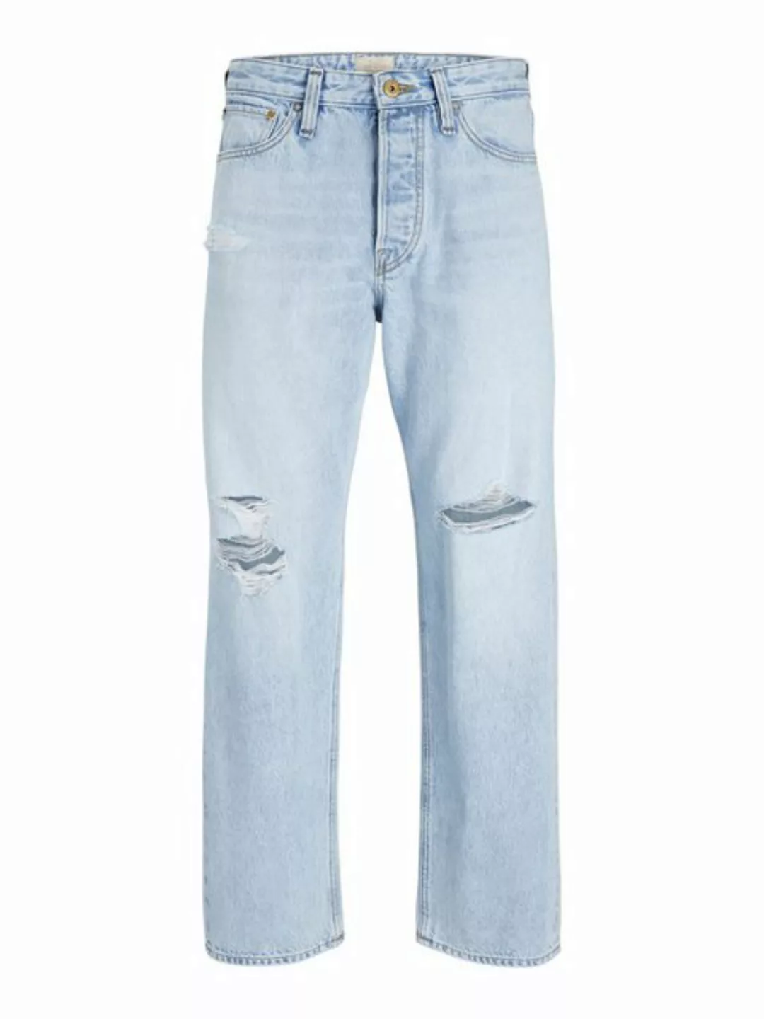 Jack & Jones Regular-fit-Jeans Eddie Coopie (1-tlg) günstig online kaufen