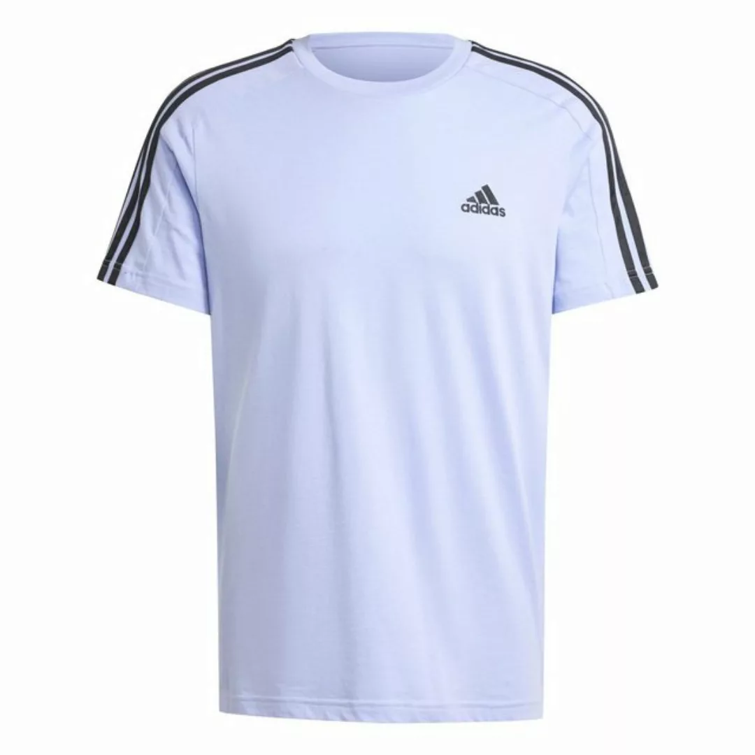 adidas Performance T-Shirt adidas Herren T-Shirt Essentials Single Jersey 3 günstig online kaufen