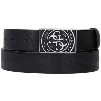 Guess  Gürtel 4G compas günstig online kaufen