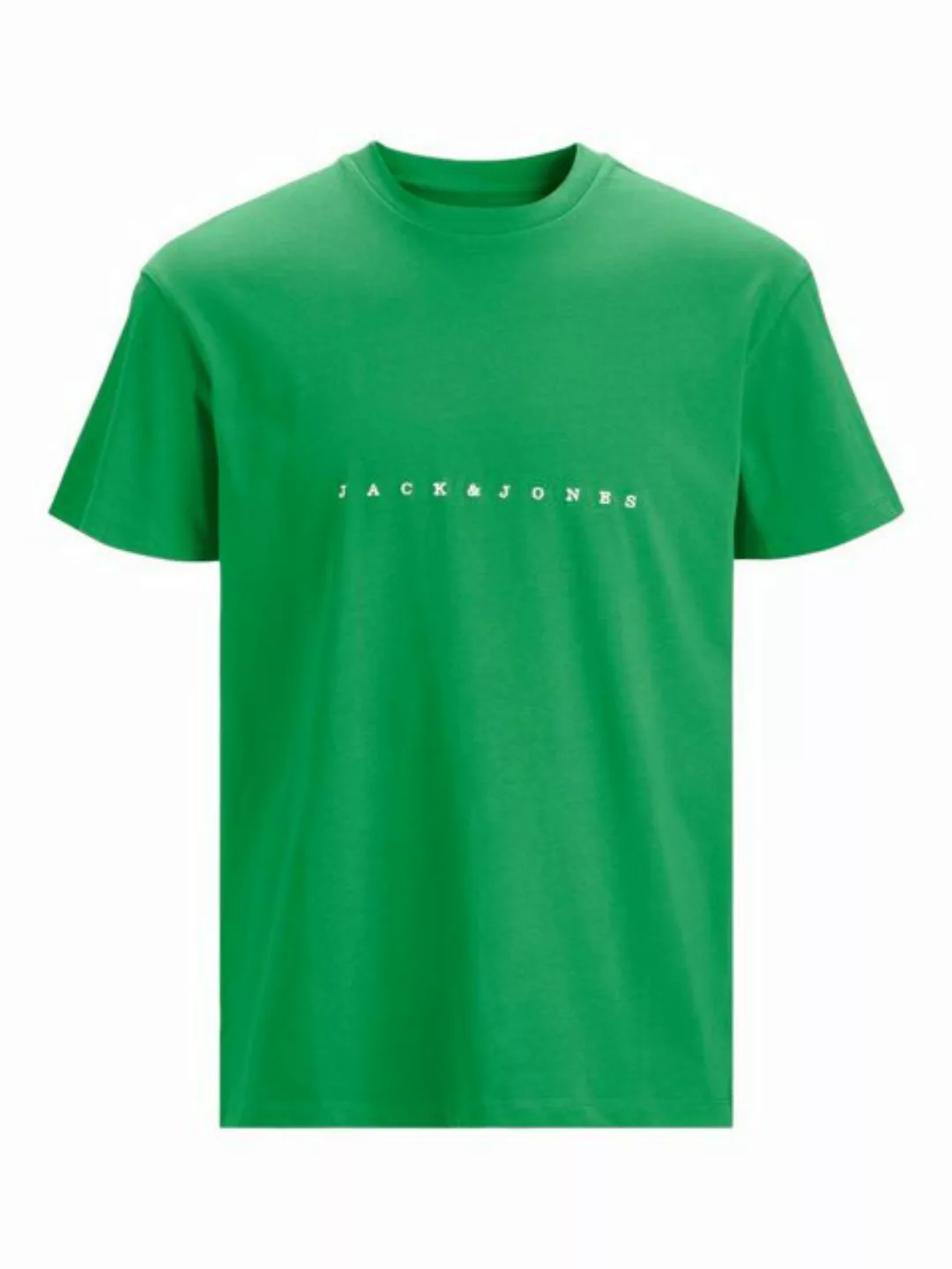 Jack & Jones T-Shirt JWHCOPENHAGEN TEE SS CREW NECK JNR günstig online kaufen