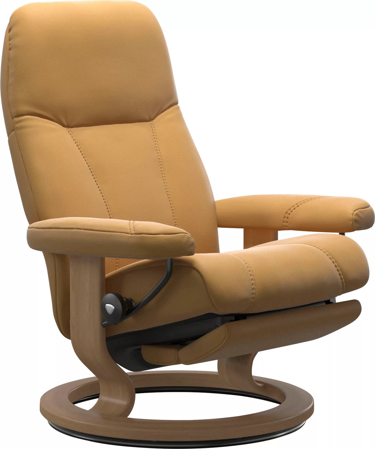 Stressless® Relaxsessel »Consul«, elektrisch verstellbar, optional 2-motori günstig online kaufen