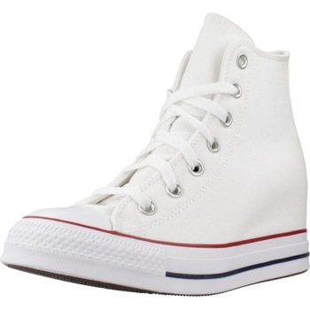 Converse  Sneaker CHUCK TAYLOR ALL STAR WEDGE PLATFORM günstig online kaufen