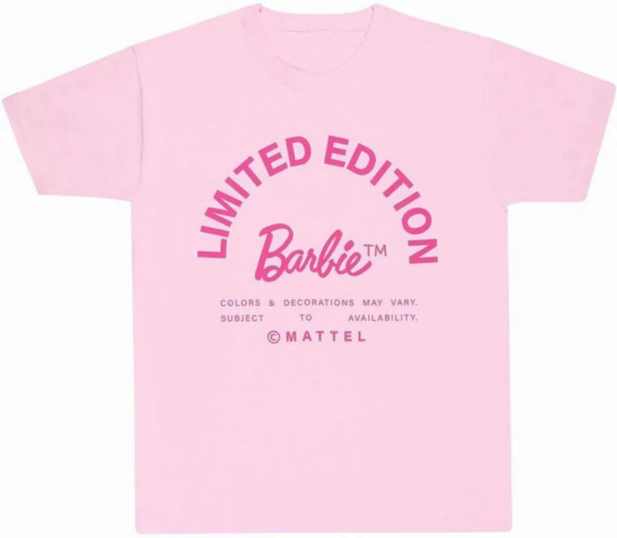 Barbie T-Shirt günstig online kaufen