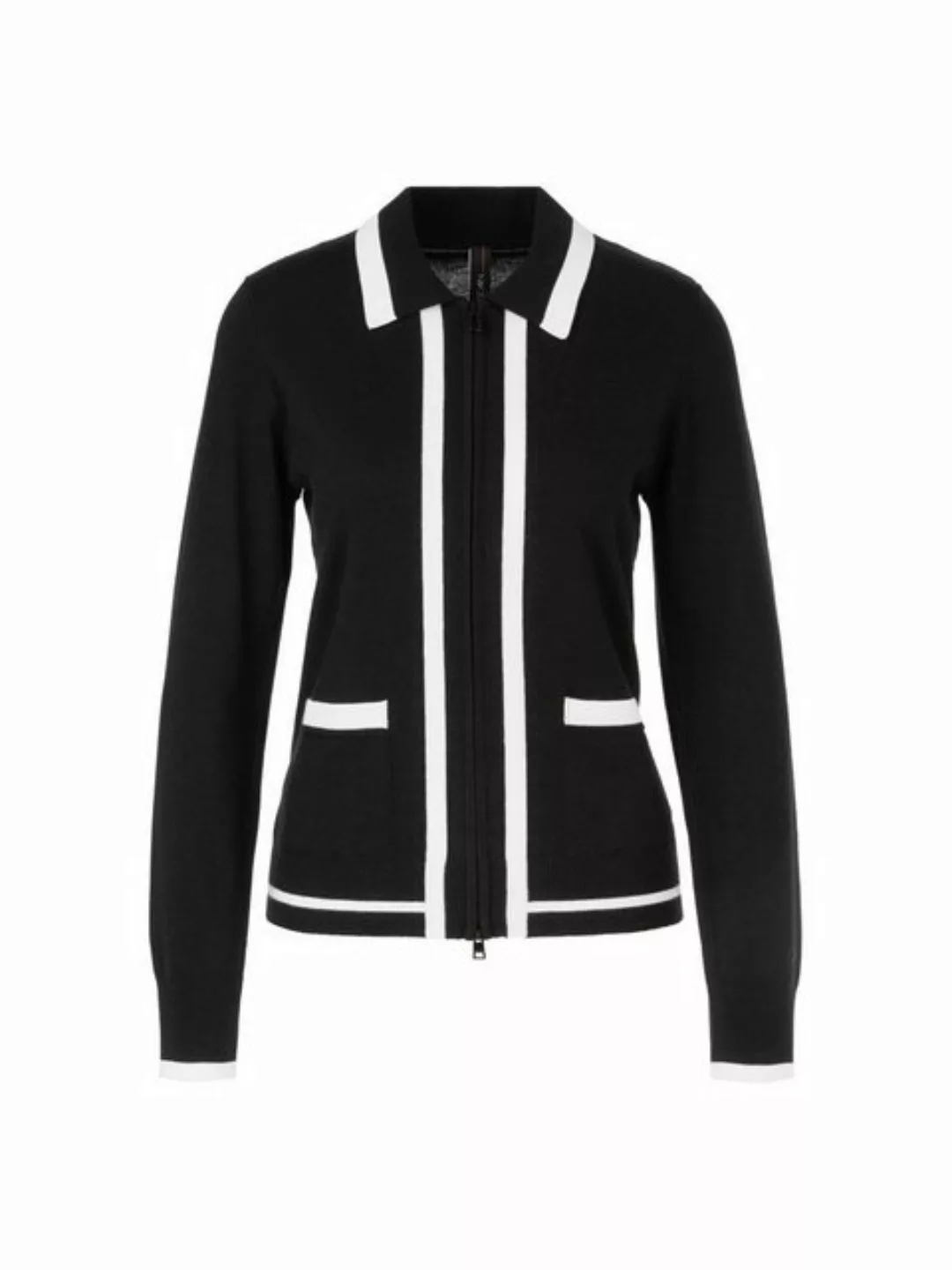 Marc Cain Strickjacke Cardigan günstig online kaufen