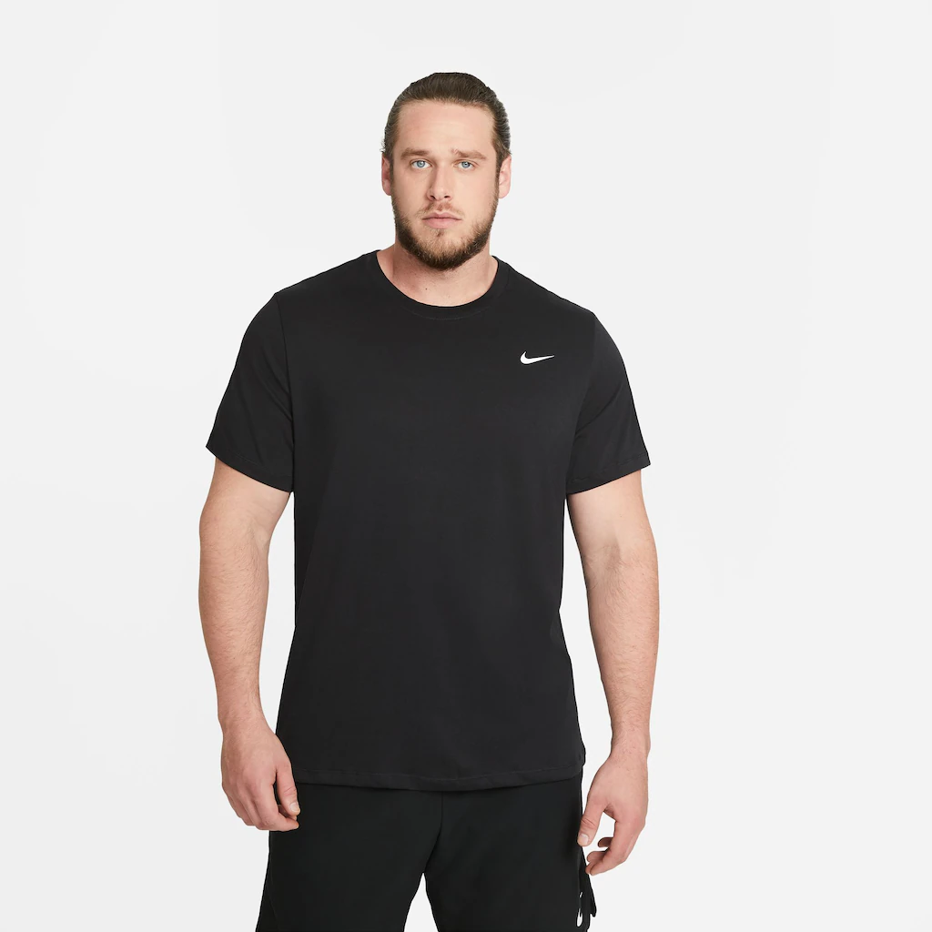 Nike Trainingsshirt "DRI-FIT MENS FITNESS T-SHIRT" günstig online kaufen