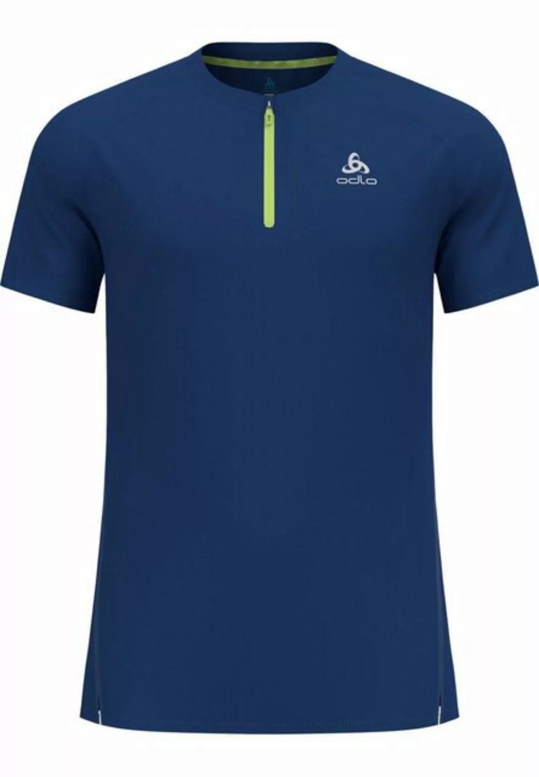 X-Alp Trail Crew Neck Laufshirt günstig online kaufen