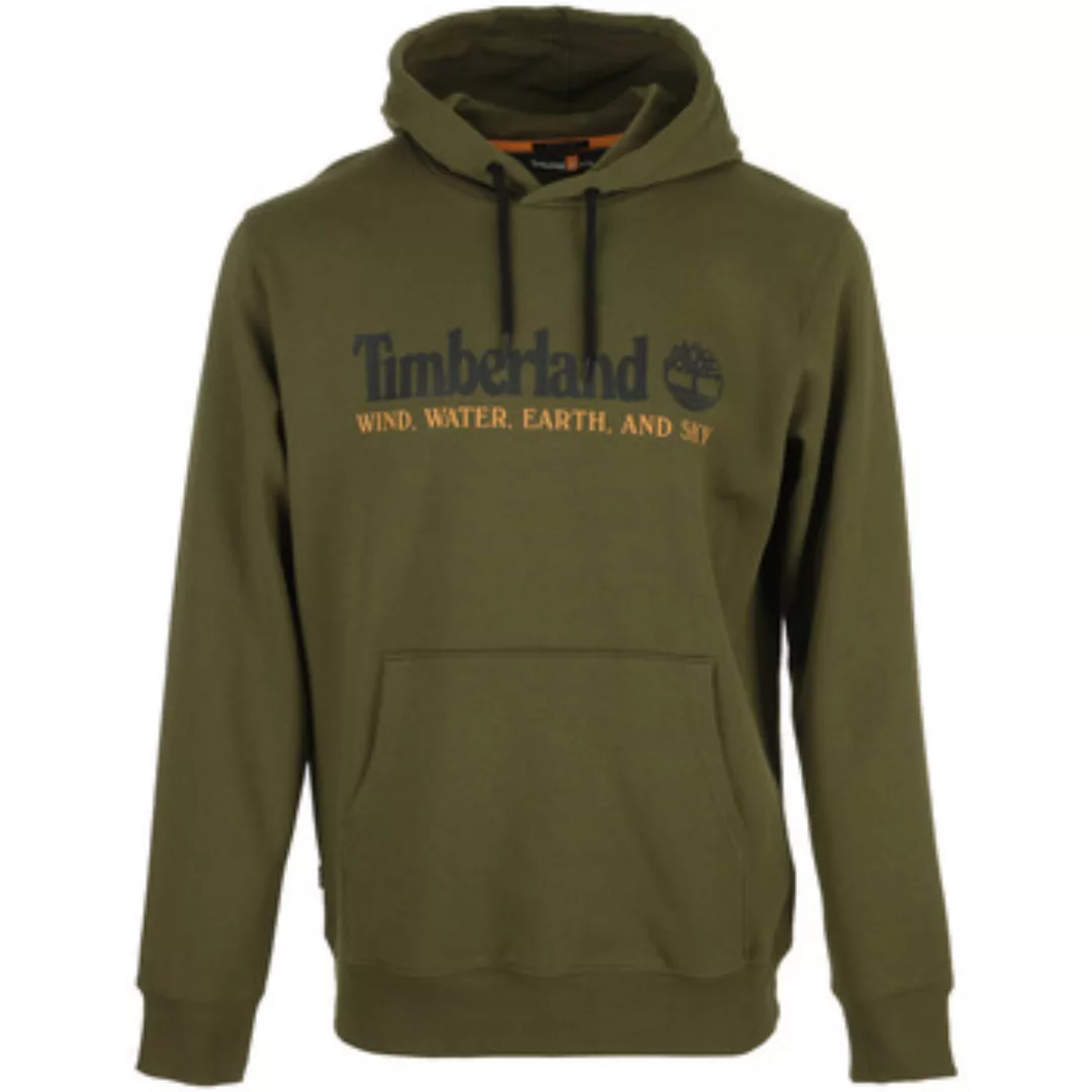 Timberland  Sweatshirt WWES Hoodie günstig online kaufen