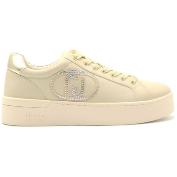 Liu Jo  Sneaker Silvia 93 sneaker günstig online kaufen