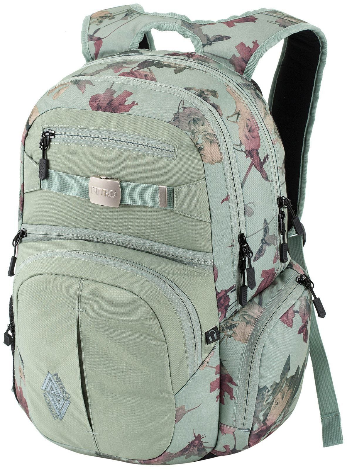 NITRO Rucksack Hero Backpack günstig online kaufen