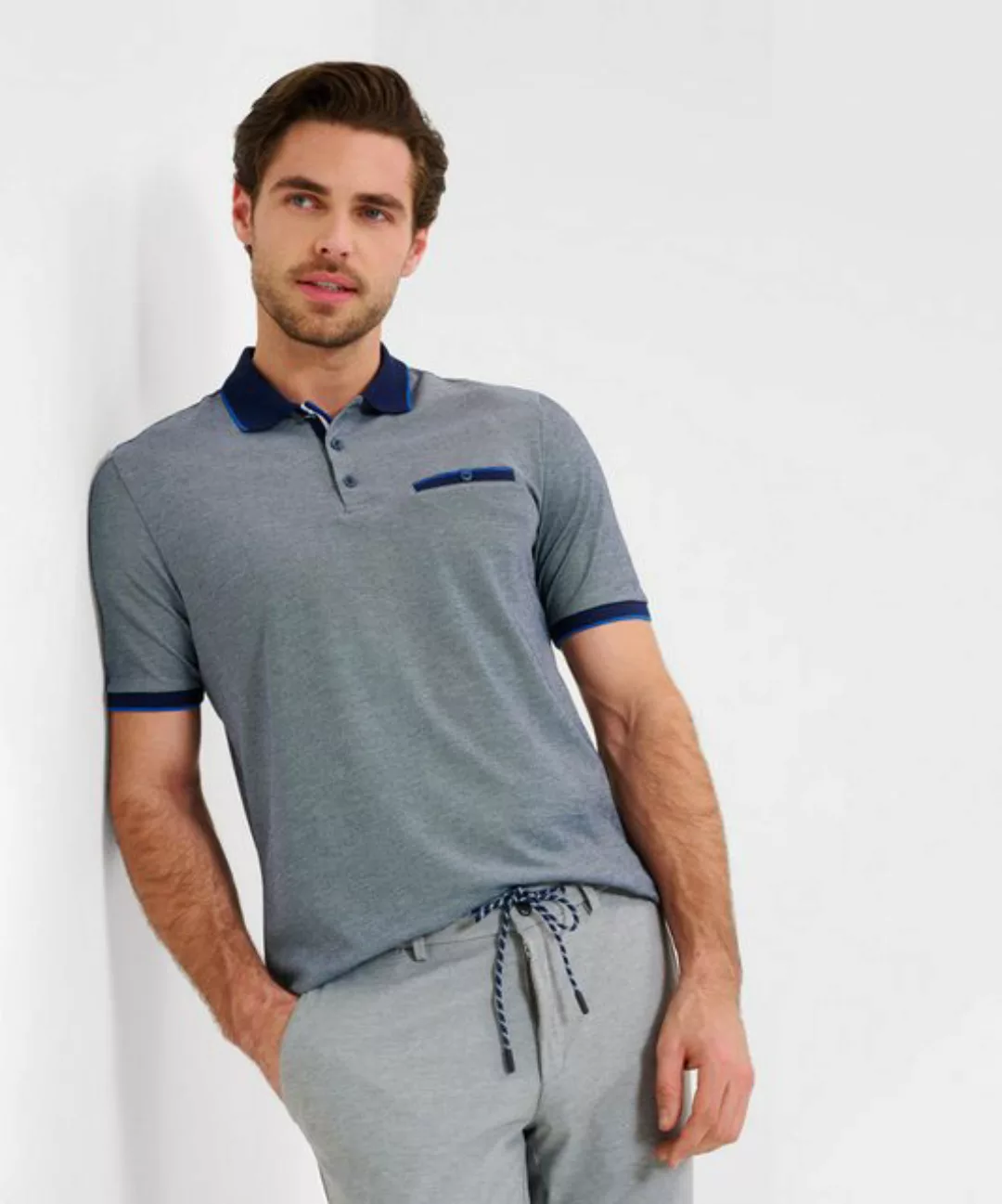 Brax Poloshirt Style PETTER günstig online kaufen