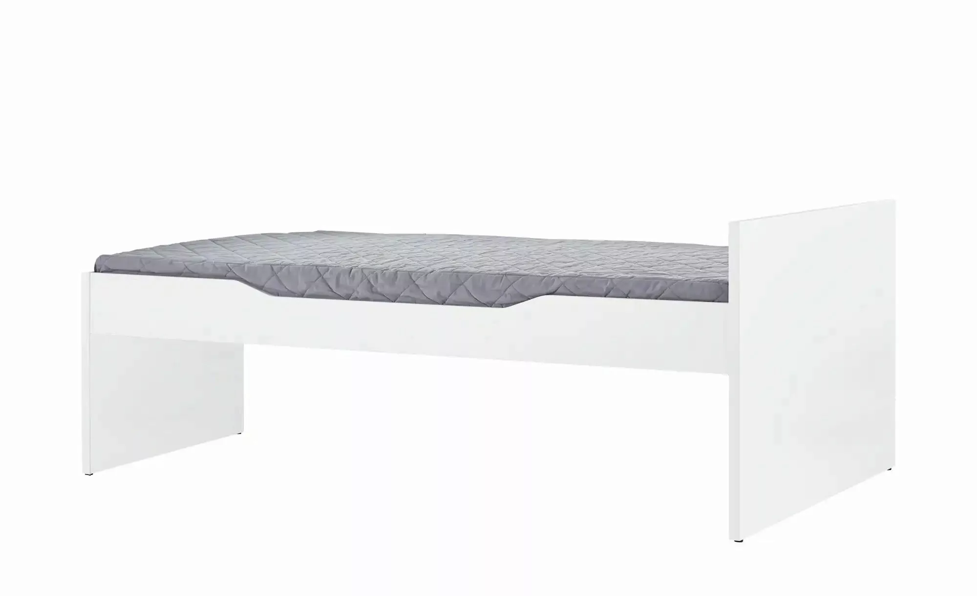 PAIDI Kojenbett  Fiona ¦ weiß ¦ Maße (cm): B: 95,7 H: 80,8 Betten > Bettges günstig online kaufen