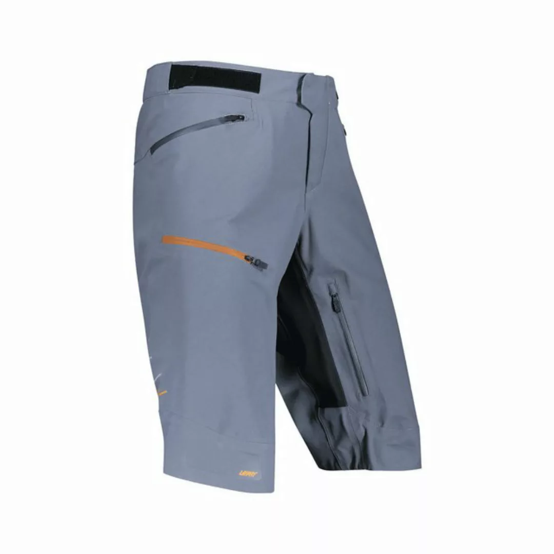 Leatt Fahrradhose MTB All Mountain 5.0 Shorts Rust günstig online kaufen