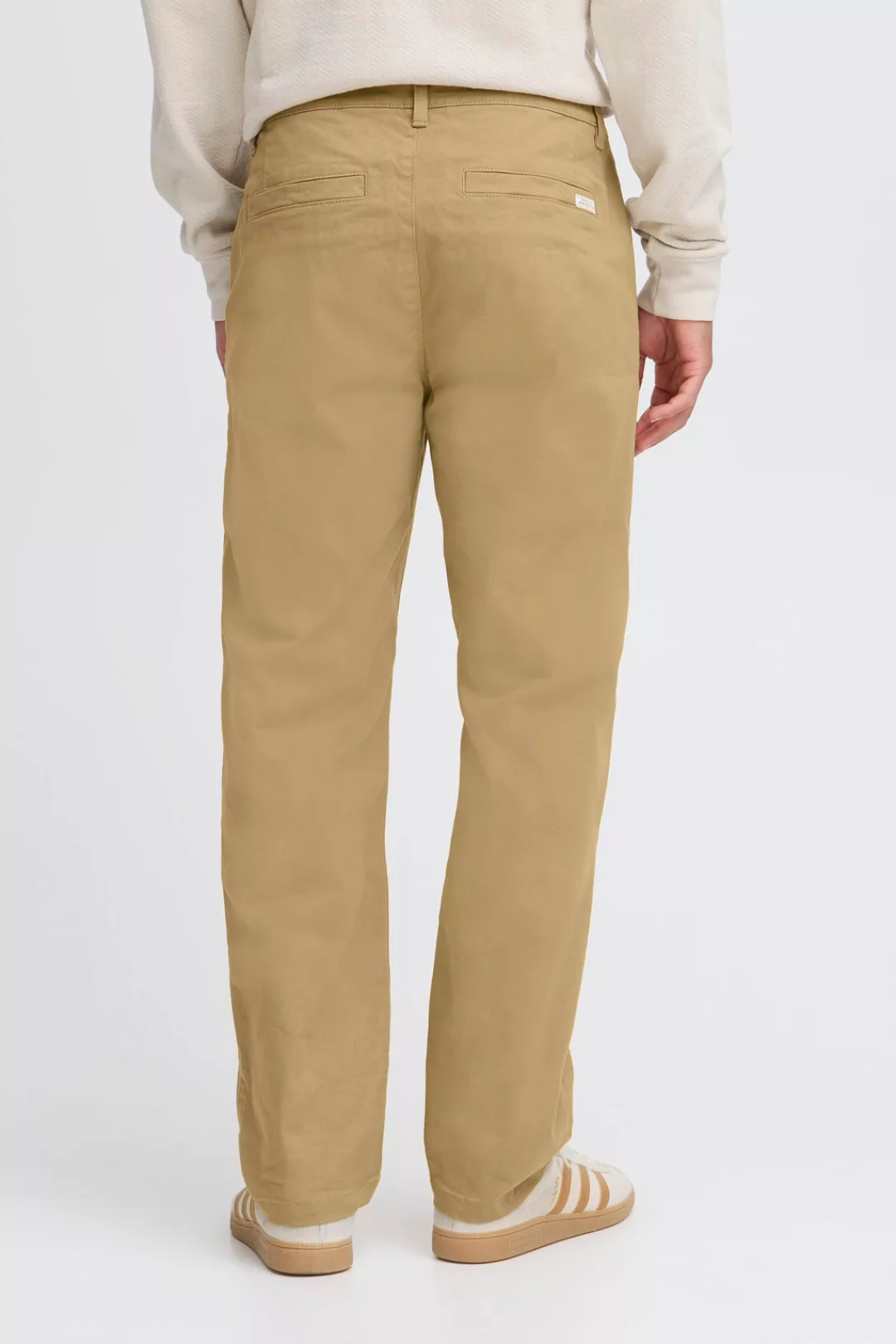 Blend Chinohose "BHNATAN WIDE LEG CHINO" günstig online kaufen