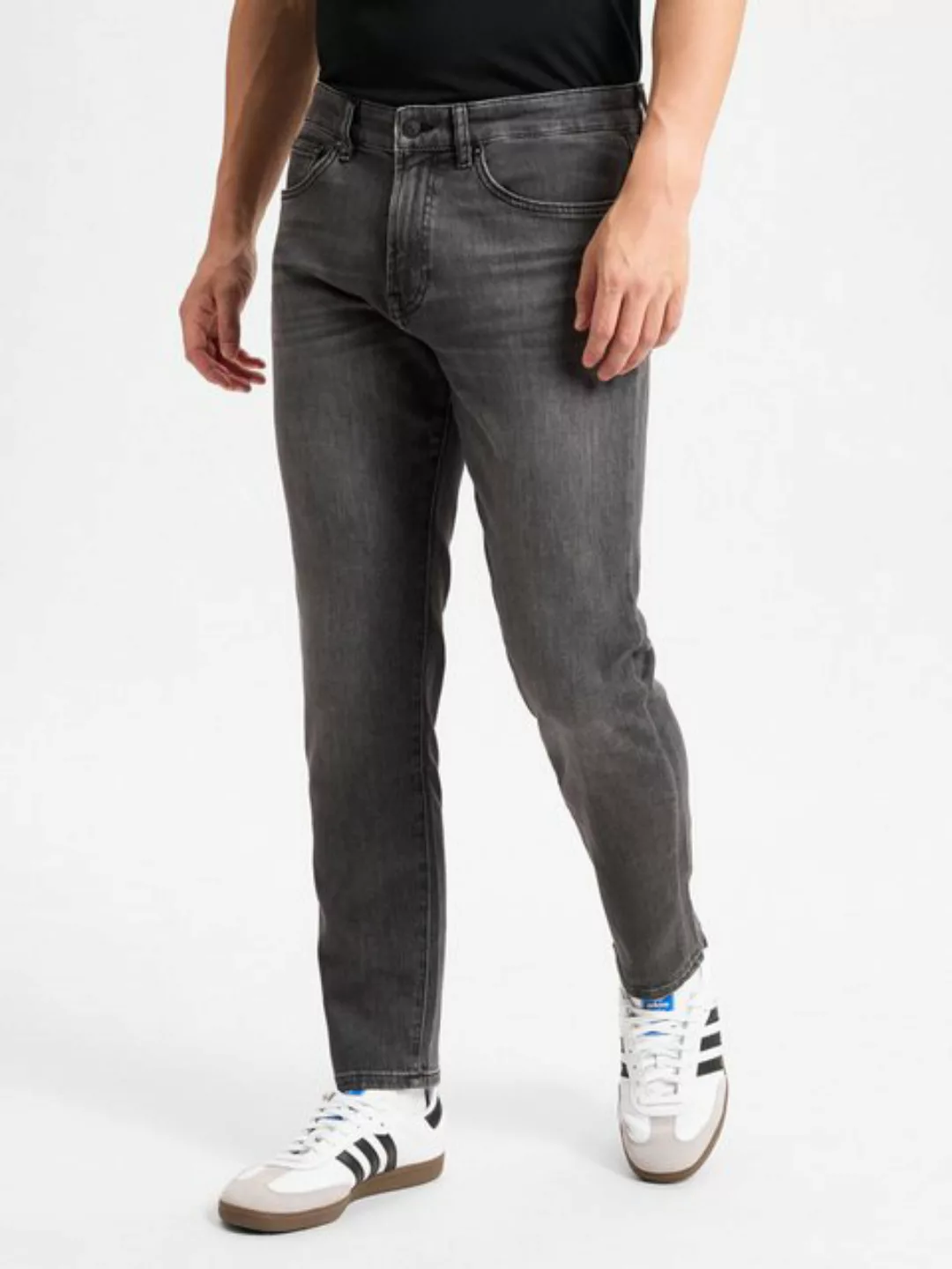 BOSS ORANGE Bequeme Jeans Onyx günstig online kaufen