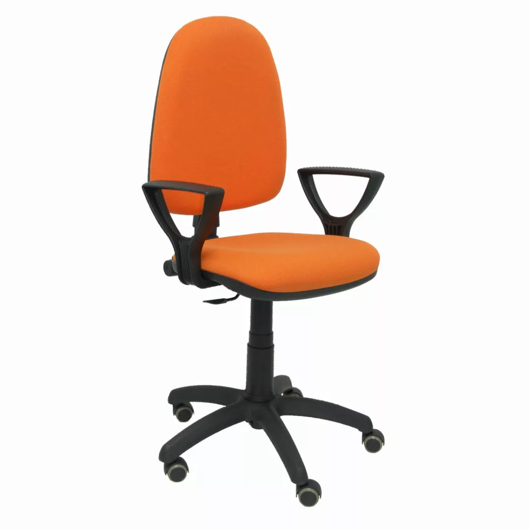 Bürostuhl Ayna Bali P&c Bgolfrp Orange günstig online kaufen