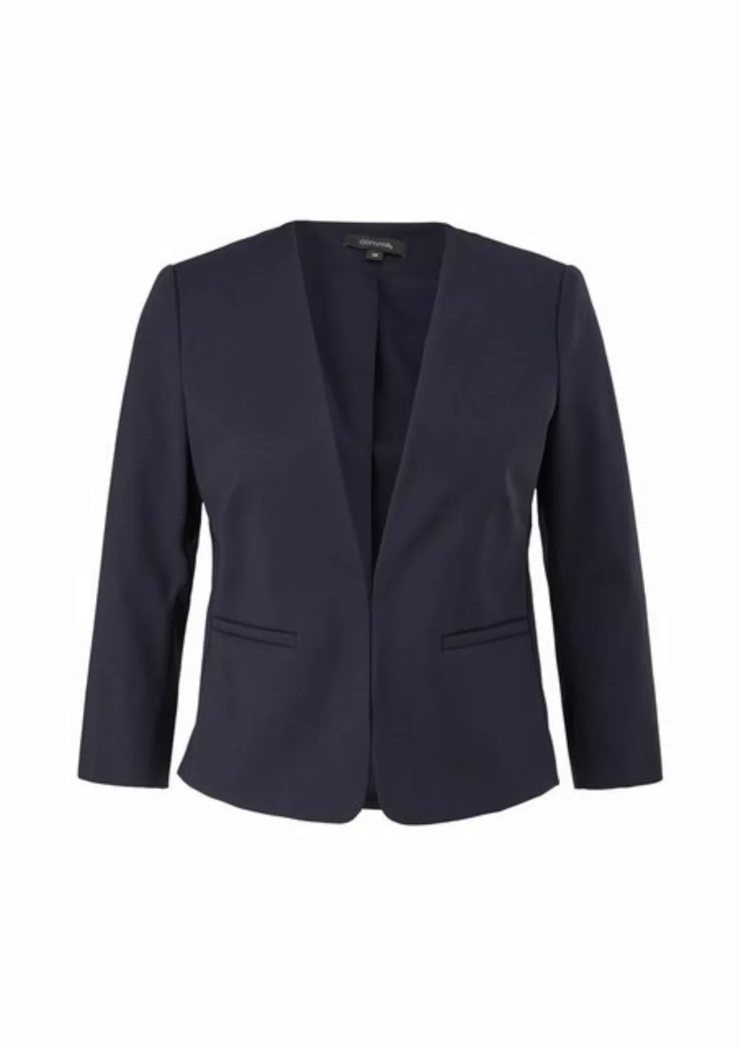 Comma Jackenblazer Indoor-Blazer 5976 günstig online kaufen