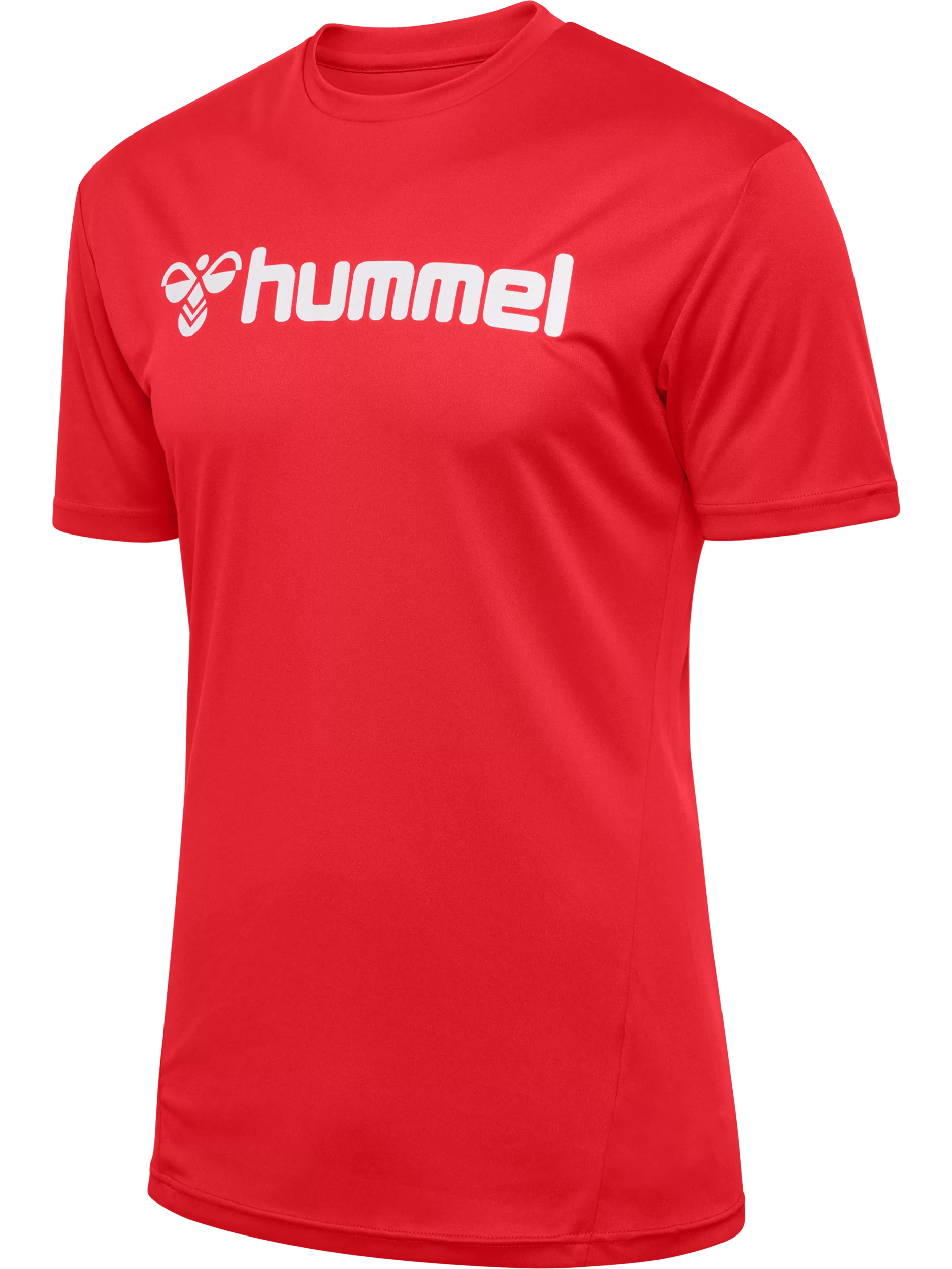 hummel Trainingsshirt "LOGO JERSEY" günstig online kaufen