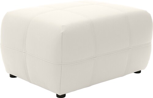 DOMO collection Hocker »Brandon«, kleine Ausführung, passend zu "Brandon" i günstig online kaufen