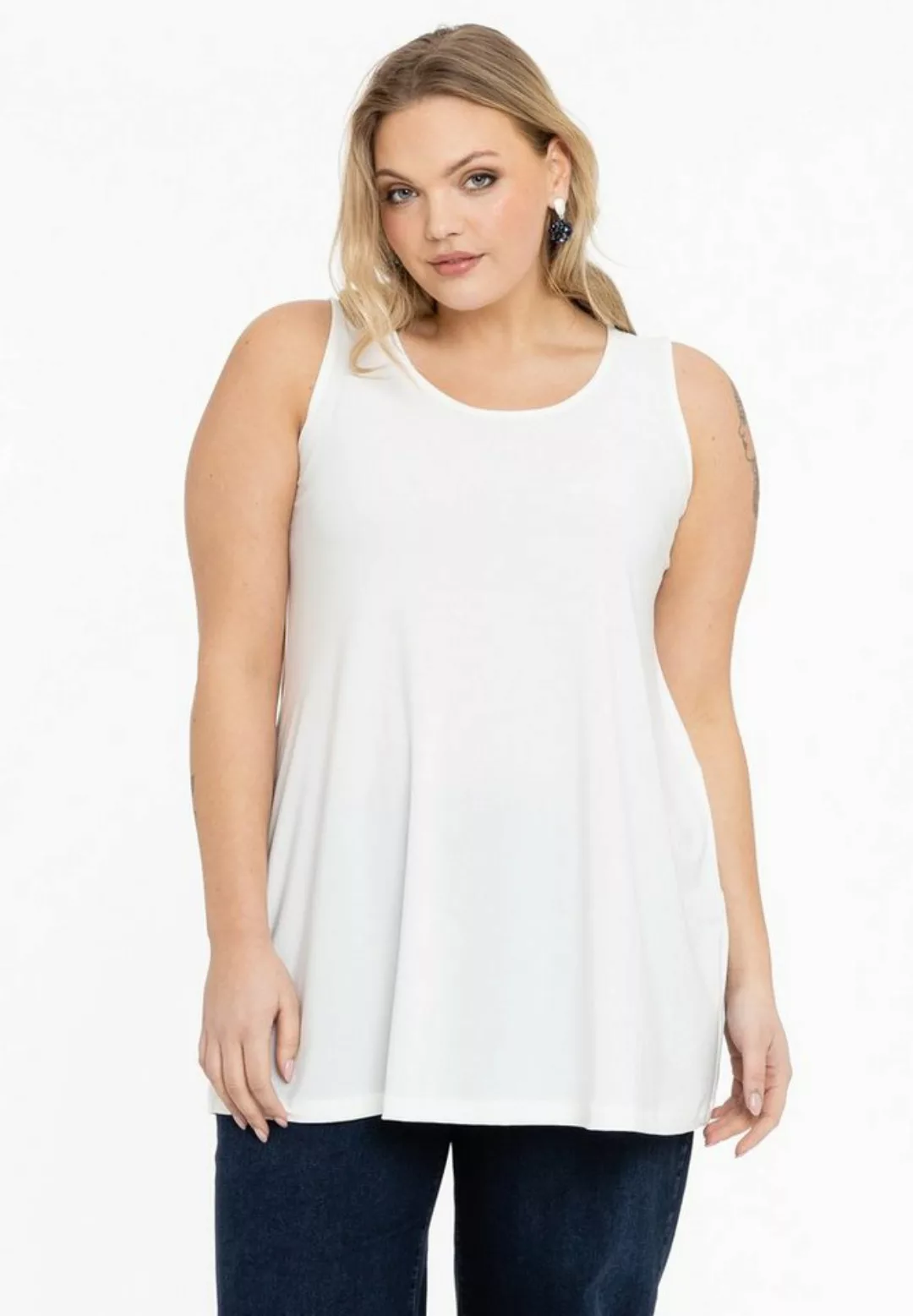 Yoek Shirttop Damen Top Große Größen günstig online kaufen