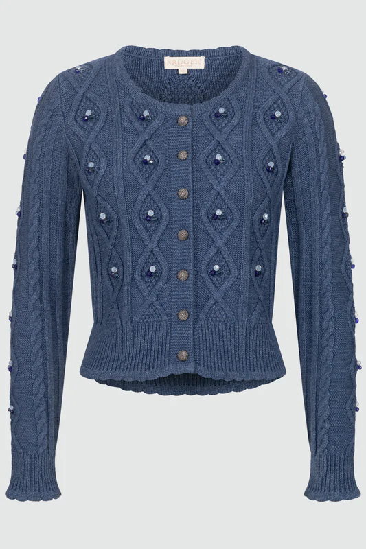 Jacke Dianthus Glitter günstig online kaufen