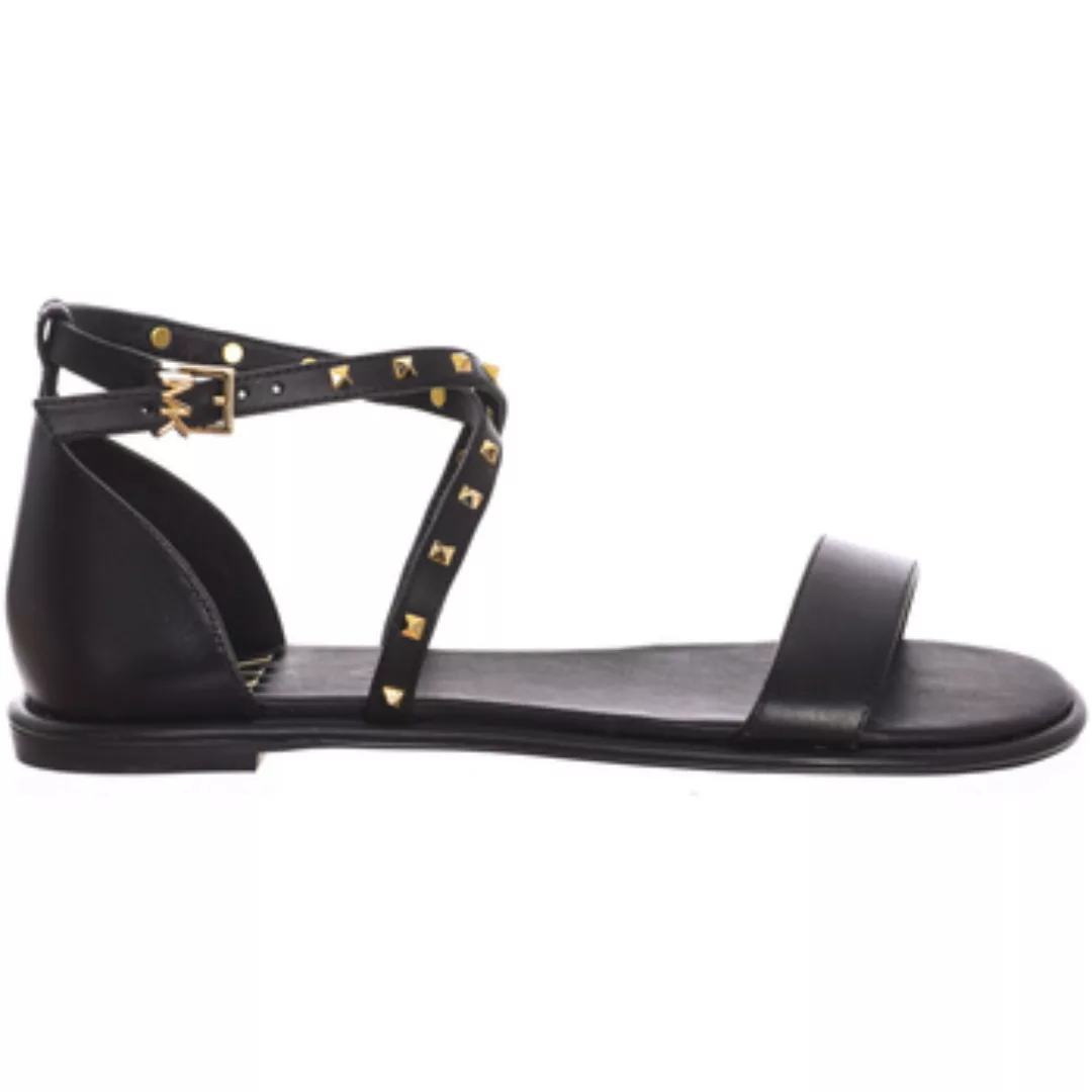 MICHAEL Michael Kors  Sandalen 40S2ATFA2L-BLACK günstig online kaufen