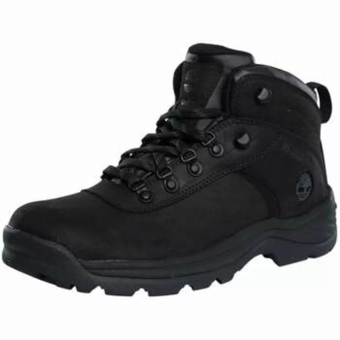 Timberland  Herrenstiefel Wasserdichte Wanderstiefel „Flume Mid“ günstig online kaufen