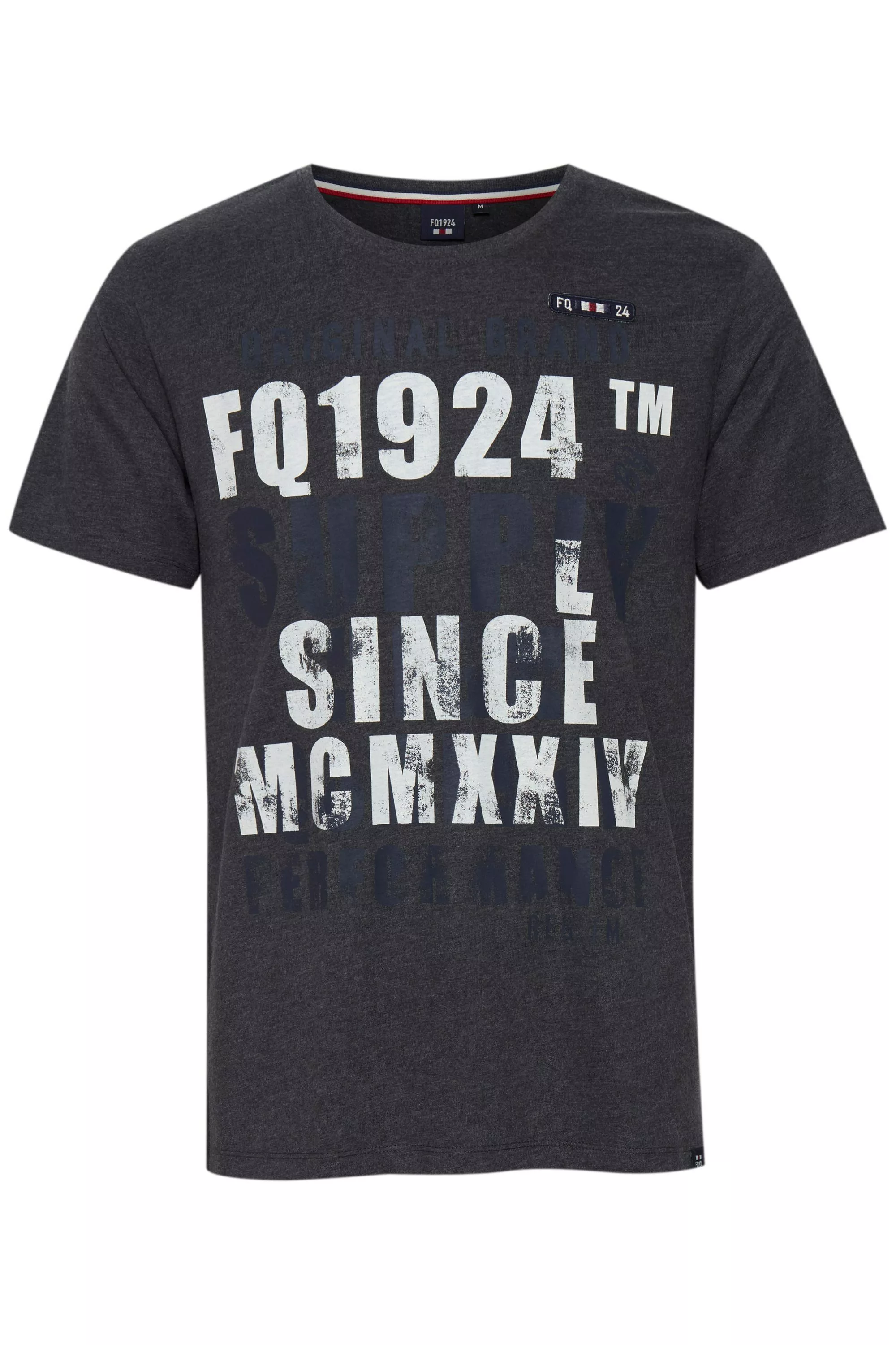 FQ1924 T-Shirt "FQ1924 FQWerno" günstig online kaufen