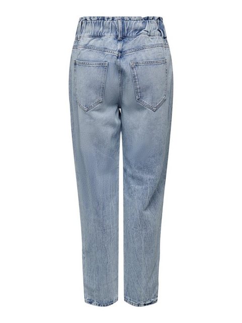 ONLY 7/8-Jeans LU (1-tlg) Cut-Outs günstig online kaufen