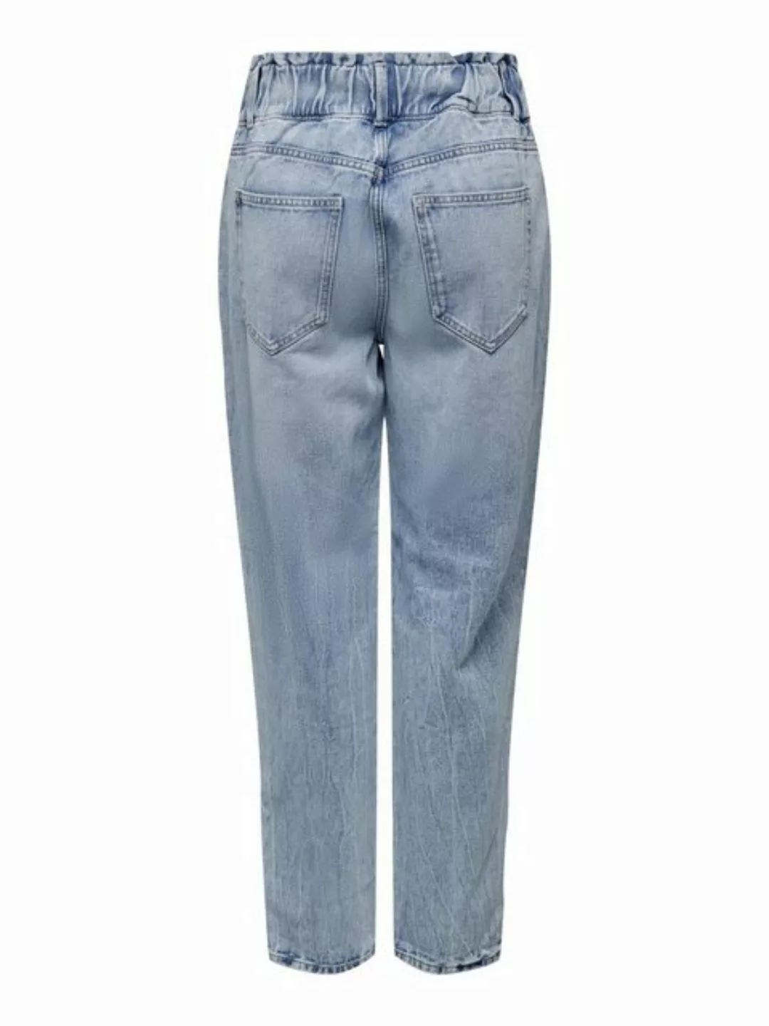 ONLY 7/8-Jeans LU (1-tlg) Cut-Outs günstig online kaufen