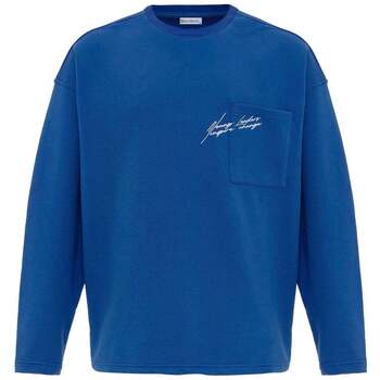Dandalo  Sweatshirt Kledson Oversize Sweatshirt günstig online kaufen
