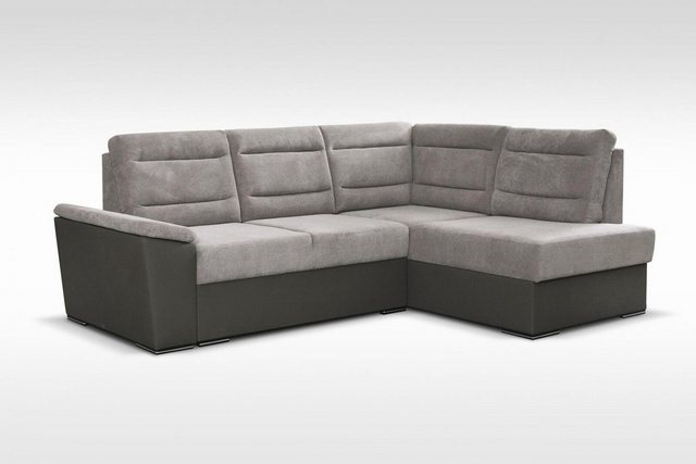 JVmoebel Ecksofa, Made in Europa günstig online kaufen