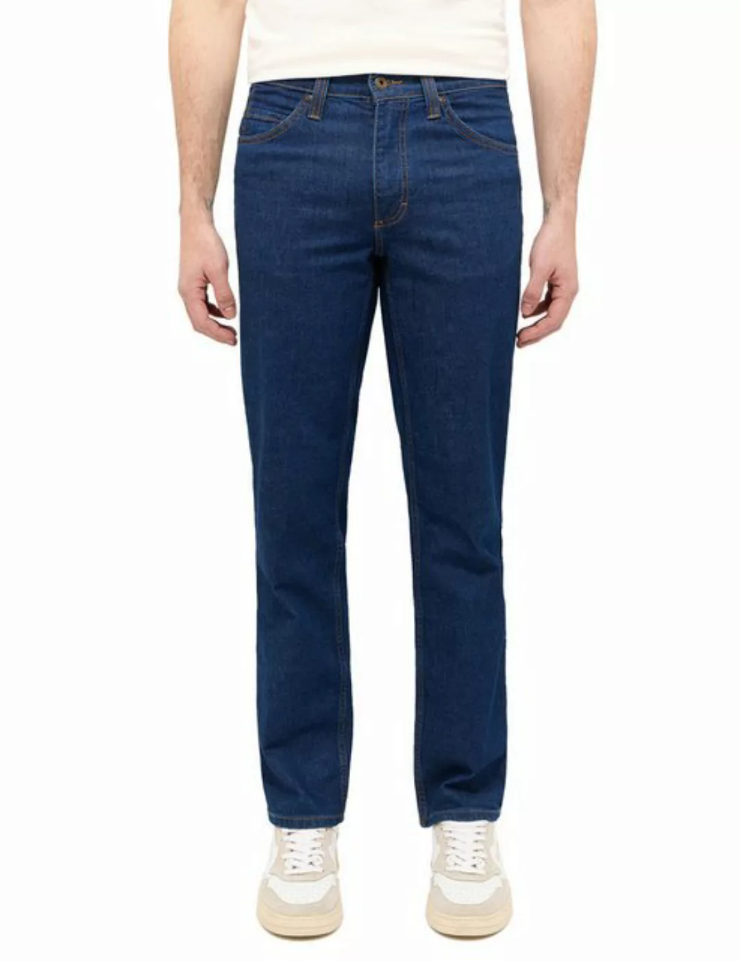MUSTANG Straight-Jeans Tramper Straigt günstig online kaufen