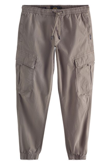 Next Cargohose Utility-Cargohose mit Stretch (1-tlg) günstig online kaufen