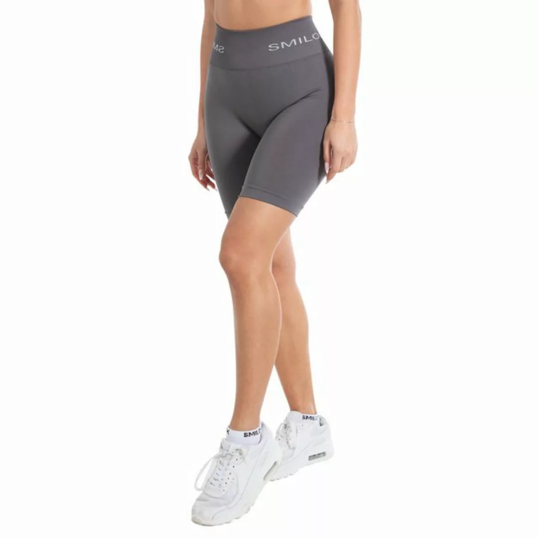 Smilodox Shorts Azura Seamless günstig online kaufen