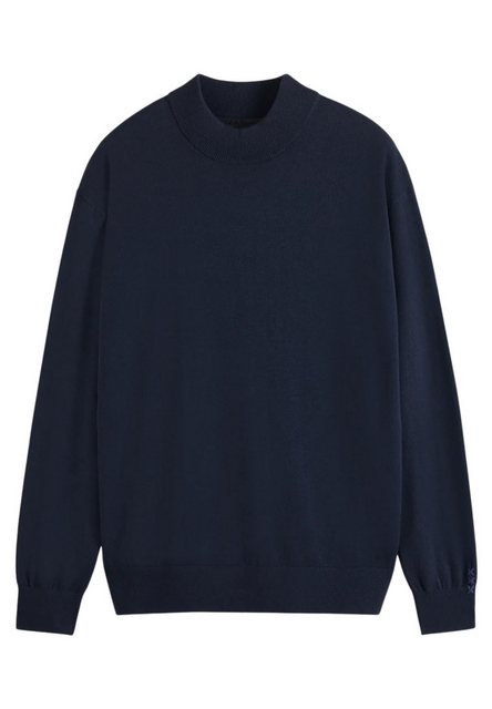 Scotch & Soda Strickpullover Pullover Strickpullover R-Neck (1-tlg) günstig online kaufen